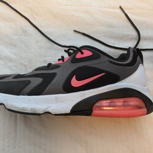 Nike AirMax200 sz 10.5